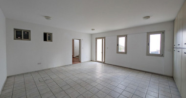 Spacious Two-Storey Detached House  with Basement & Workshop For Sale in Zoopigi Village, Limassol