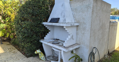 Fully Furnished Three Bedroom Villa in Coastal Chlorakas for rent