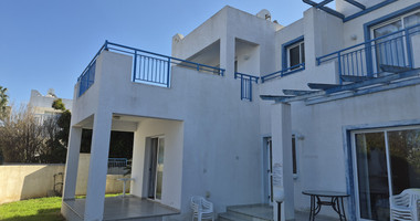 Fully Furnished Three Bedroom Villa in Coastal Chlorakas for rent