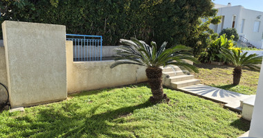 Fully Furnished Three Bedroom Villa in Coastal Chlorakas for rent