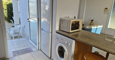 Fully Furnished Three Bedroom Villa in Coastal Chlorakas for rent