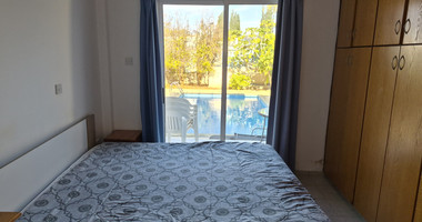 Fully Furnished Three Bedroom Villa in Coastal Chlorakas for rent