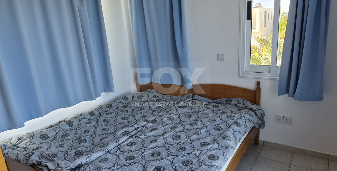 Fully Furnished Three Bedroom Villa in Coastal Chlorakas for rent