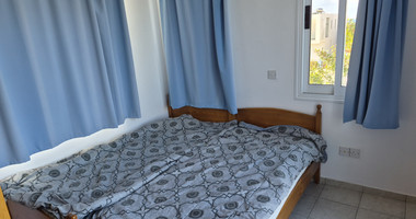 Fully Furnished Three Bedroom Villa in Coastal Chlorakas for rent