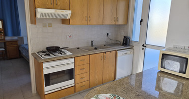 Fully Furnished Three Bedroom Villa in Coastal Chlorakas for rent