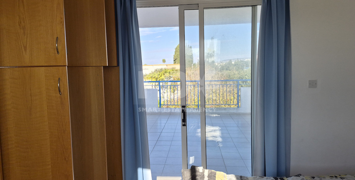 Fully Furnished Three Bedroom Villa in Coastal Chlorakas for rent