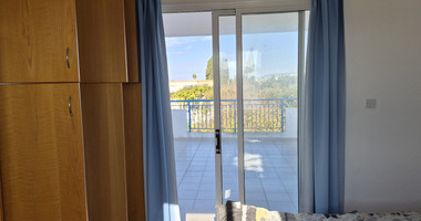 Fully Furnished Three Bedroom Villa in Coastal Chlorakas for rent