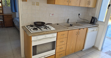 Fully Furnished Three Bedroom Villa in Coastal Chlorakas for rent