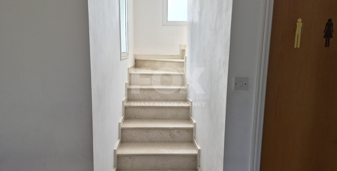 Fully Furnished Three Bedroom Villa in Coastal Chlorakas for rent