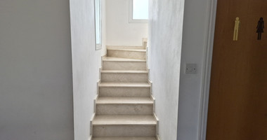 Fully Furnished Three Bedroom Villa in Coastal Chlorakas for rent