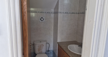 Fully Furnished Three Bedroom Villa in Coastal Chlorakas for rent