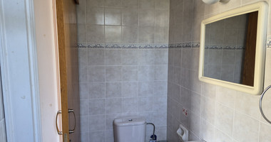 Fully Furnished Three Bedroom Villa in Coastal Chlorakas for rent