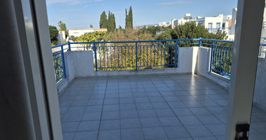 Fully Furnished Three Bedroom Villa in Coastal Chlorakas for rent