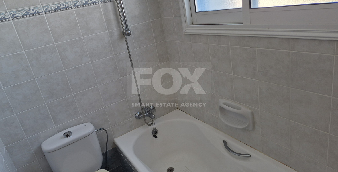 Fully Furnished Three Bedroom Villa in Coastal Chlorakas for rent