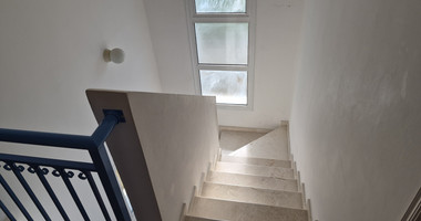 Fully Furnished Three Bedroom Villa in Coastal Chlorakas for rent