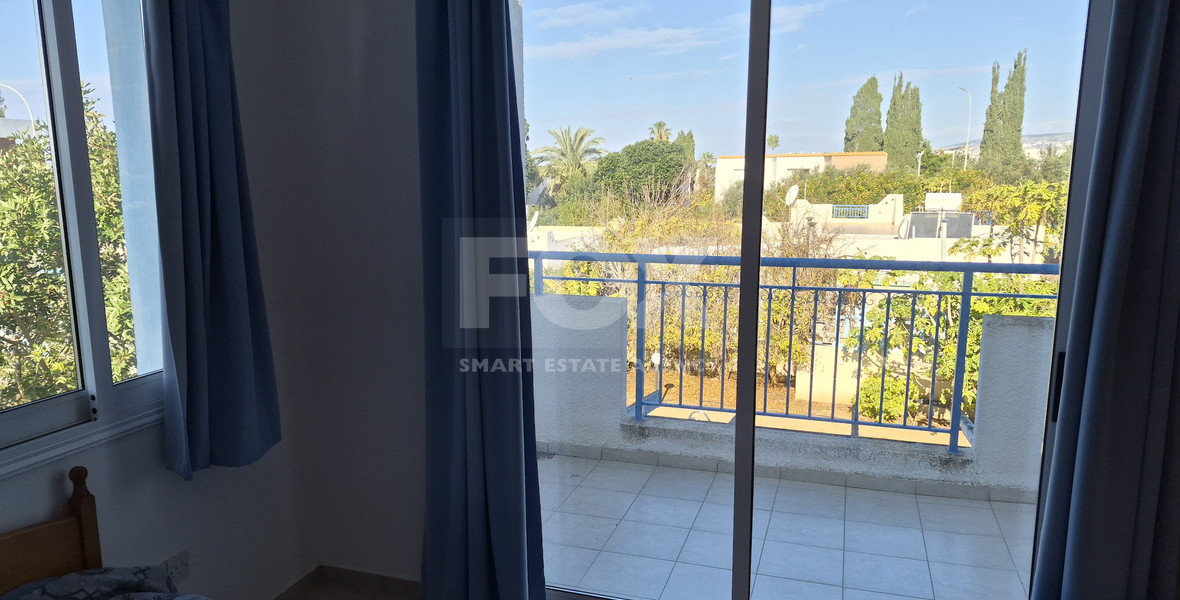 Fully Furnished Three Bedroom Villa in Coastal Chlorakas for rent