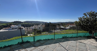 For Rent Prefabricated House -Bills Included- with Garden in Monagroulli