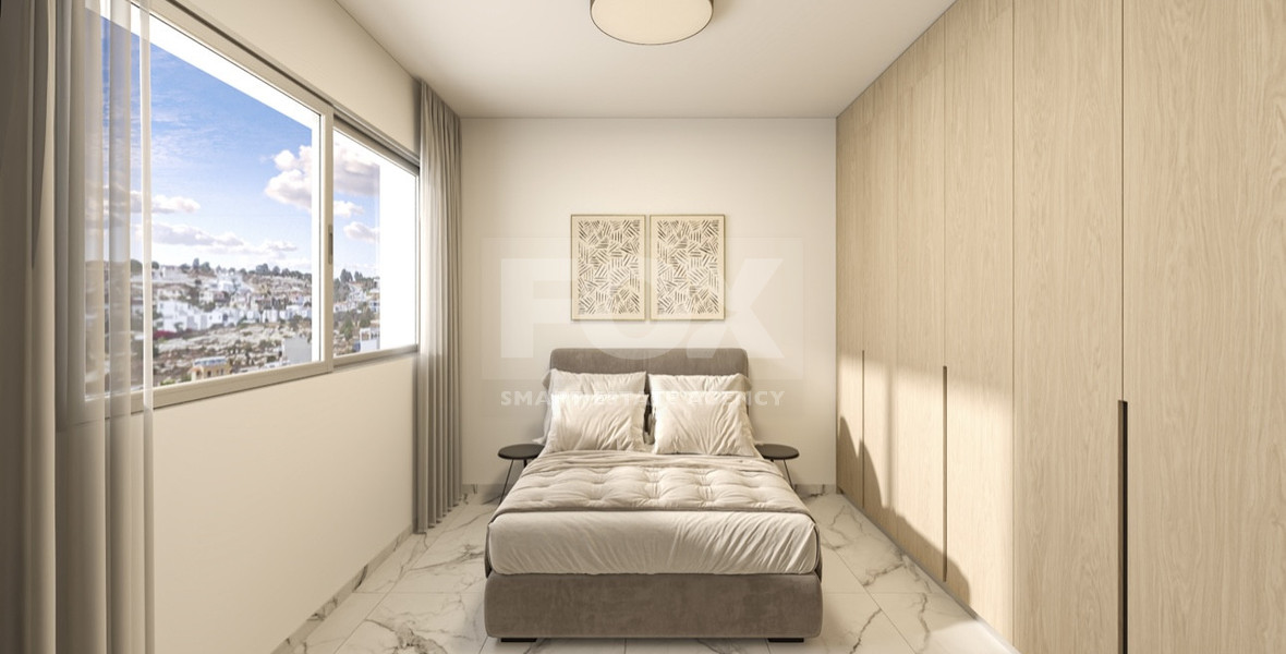 For sale Luxury one  Bedroom Sea-View Apartments with Pool & Gym – Prime Coastal Living