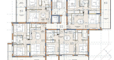 For Sale Modern 2-Bedroom Apartment in a Prime Location Columbia area, Limassol