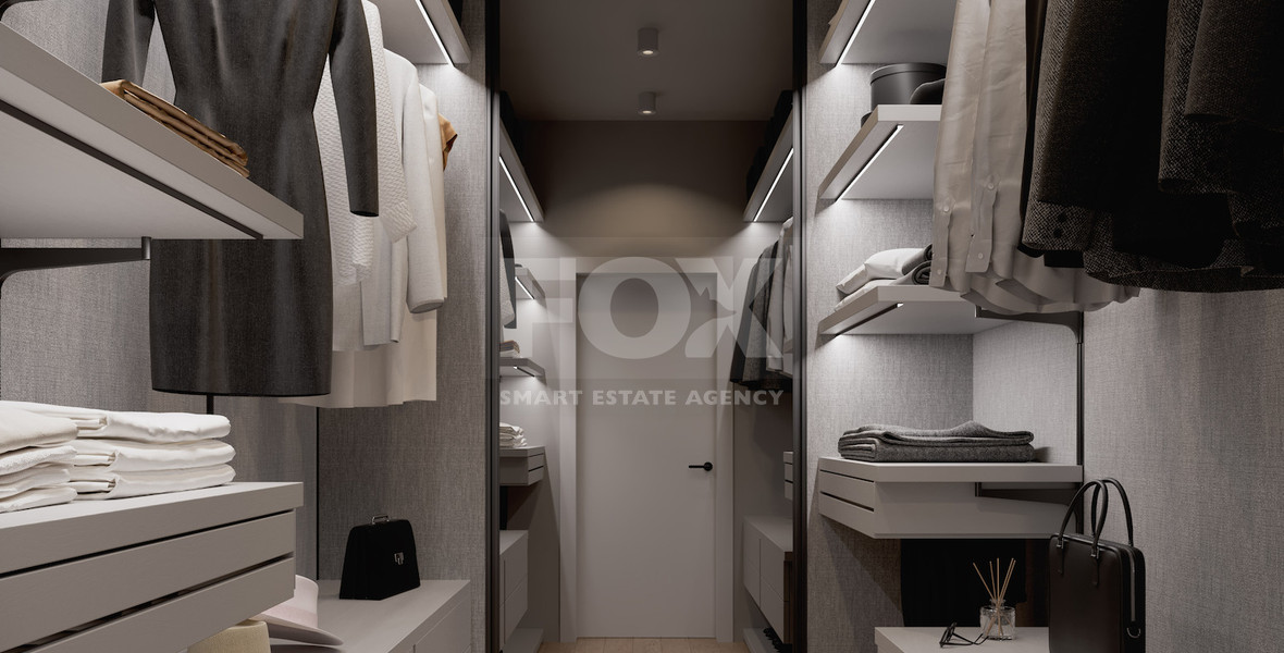 For Sale Cozy 2-Bedroom Apartment in a Prime Location Columbia area, Limassol