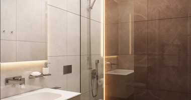 Modern 1-Bedroom Apartment For Sale in Prime location Columbia,  Limassol