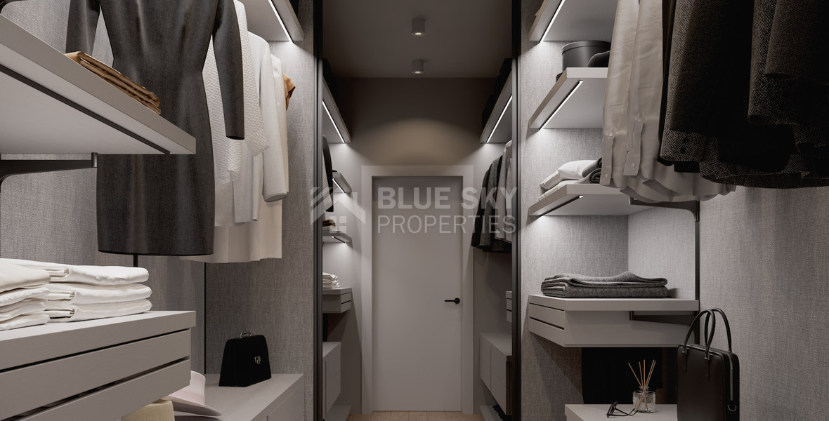 Modern 1-Bedroom Apartment For Sale in Prime location Columbia,  Limassol