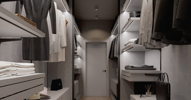 Modern 1-Bedroom Apartment For Sale in Prime location Columbia,  Limassol