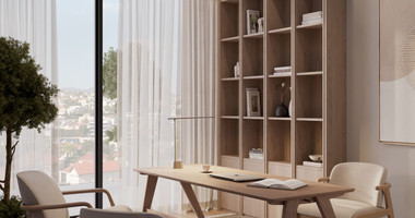 For Sale Modern 2-Bedroom Apartment in a Prime Location Columbia area, Limassol