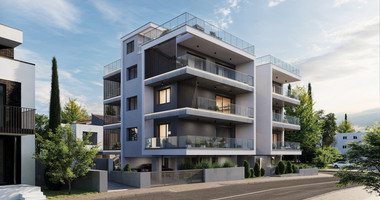 For Sale Cozy 2-Bedroom Apartment in  Columbia area, Limassol