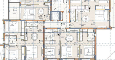 Bright 1-Bedroom Apartment with Veranda For Sale in Columbia, Limassol