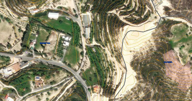 Plot for Sale  in Paramytha