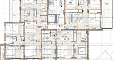 For Sale Stylish 2-Bedroom Top-Floor Apartment with Spacious Veranda in Columbia, Limassol