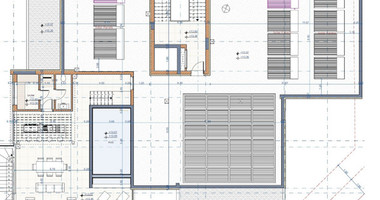 Luxury 3-Bedroom Penthouse with Roof Garden For Sale in Columbia, Limassol