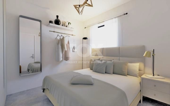 Modern Detached House with two plus one bedrooms for Sale in Moni