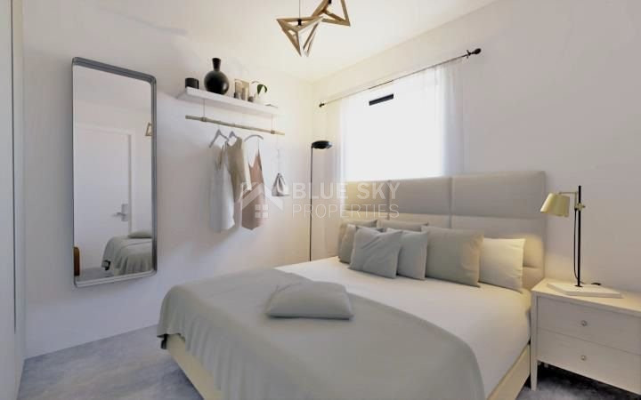 Modern Detached House with two plus one bedrooms for Sale in Moni