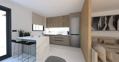 Modern Detached House with two plus one bedrooms for Sale in Moni