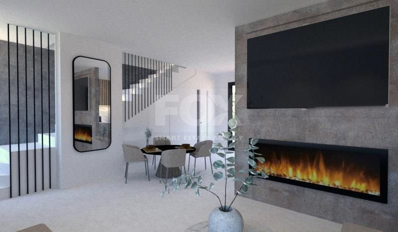 Modern Detached House with two plus one bedrooms for Sale in Moni