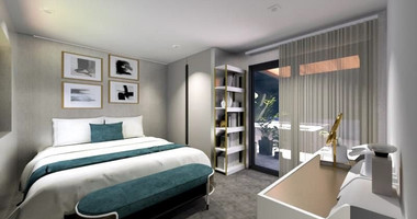 Modern Detached House with two plus one bedrooms for Sale in Moni