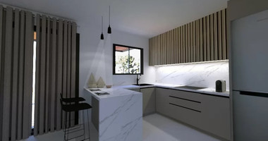 Modern Detached House with two plus one bedrooms for Sale in Moni