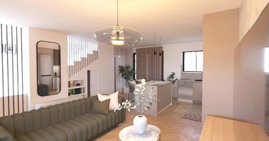 Modern Detached House with two plus one bedrooms for Sale in Moni