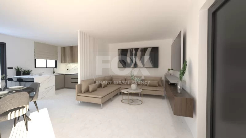 Modern Detached House with two plus one bedrooms for Sale in Moni