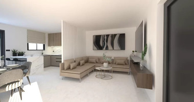 Modern Detached House with two plus one bedrooms for Sale in Moni