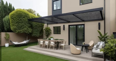 Modern Detached House with two plus one bedrooms for Sale in Moni