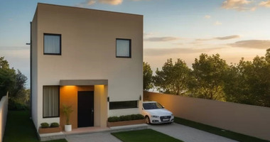 Modern Detached House with two plus one bedrooms for Sale in Moni