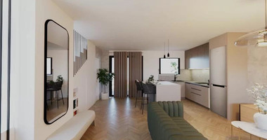 Modern Detached House with two plus one bedrooms for Sale in Moni