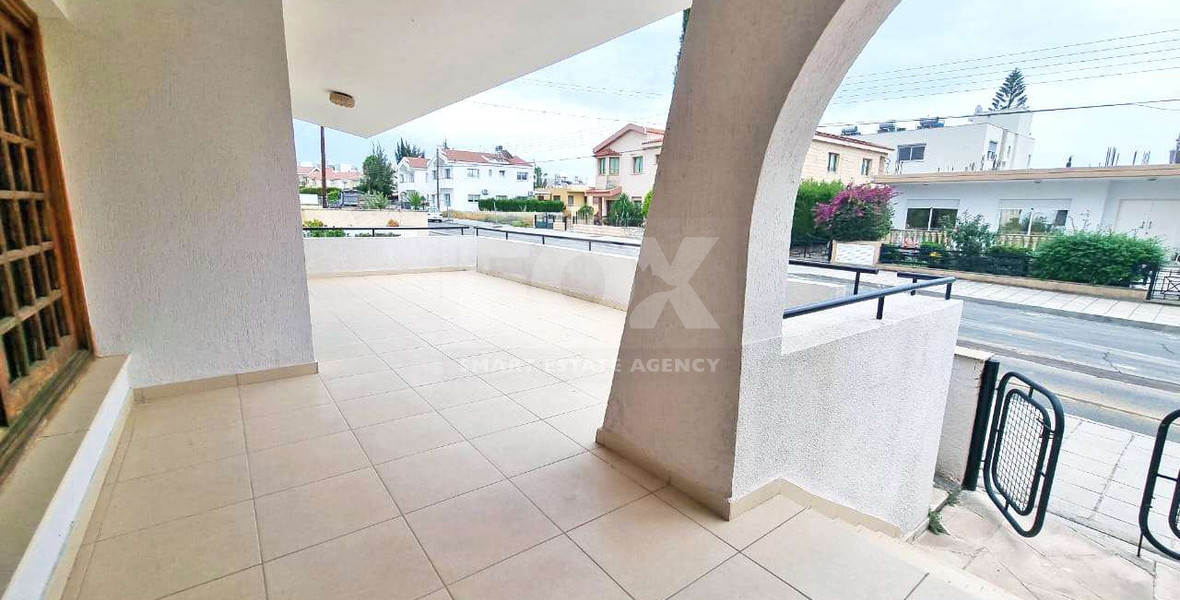 Three Bedroom House for Sale in Ekali Area