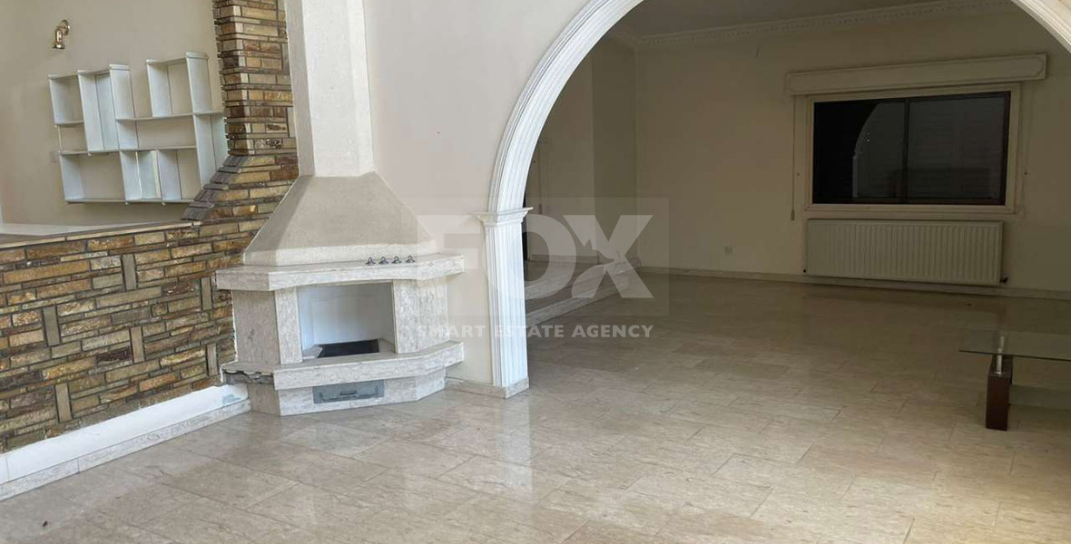 Three Bedroom House for Sale in Ekali Area