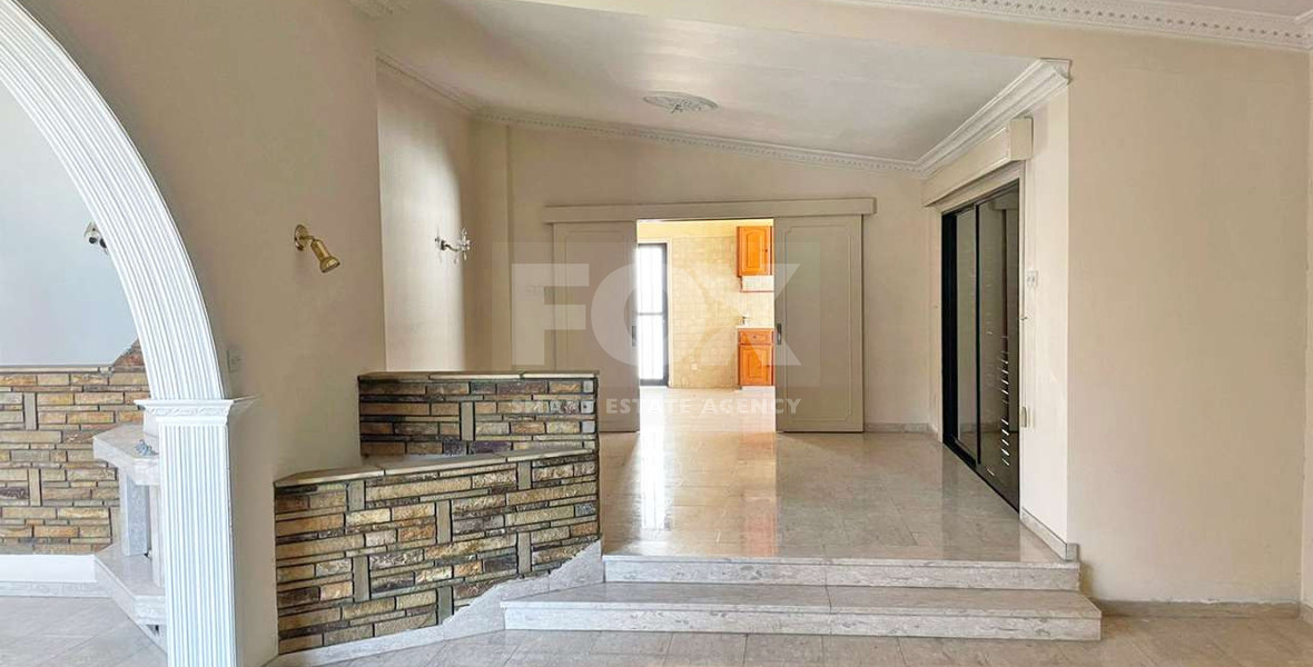 Three Bedroom House for Sale in Ekali Area