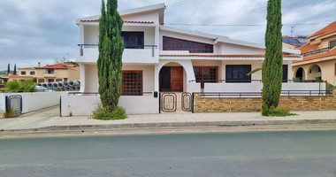 Three Bedroom House for Sale in Ekali Area