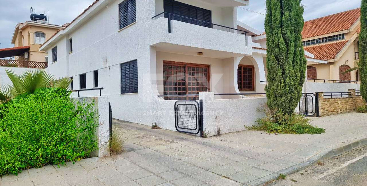 Three Bedroom House for Sale in Ekali Area